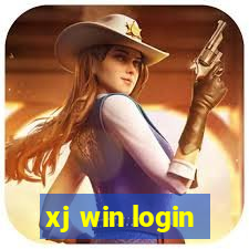 xj win login